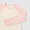 YEEHOO Kids Long-Sleeve Thermal Pajama Set