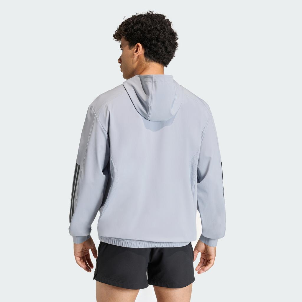 adidas Tech Essentials Workout Track Top Kq7482