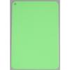 Heat-Resistant Pastel Sheet Green PSH-G