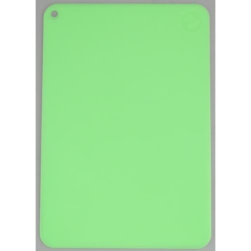 Heat-Resistant Pastel Sheet Green PSH-G