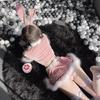 Christmas Day Costume Cosplay Cute Bunny Sexy Uniform Seductive Maid Dress Stage Performance Costume