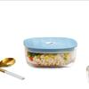 BAILOCKYX L2 Glass Food Storage Set