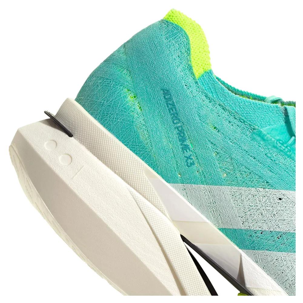 adidas Кроссовки для бега Adizero Prime X3 Strung