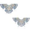 Accessori – Cravatte, papillon, colletti e polsini
