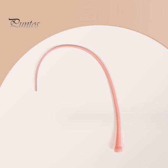 Automatic Silicone Tail Teaser Toy Electric Swirling Tail Interactive Self-Amusing Mood-Boosting Teasing Stick Prevents Boredom Cat Wand Toy