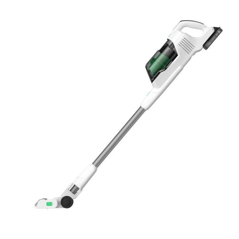 Black-Decker revsv18d1 upright vacuum cleaner 36W White