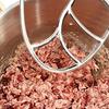 Mixing Part Stainless Steel Paddle Attachment Stirring Paddle for Mixers Delivering Consistent Results in Batters