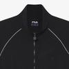 Fila Woven Track Jacket (Fs263Jk01U003001)
