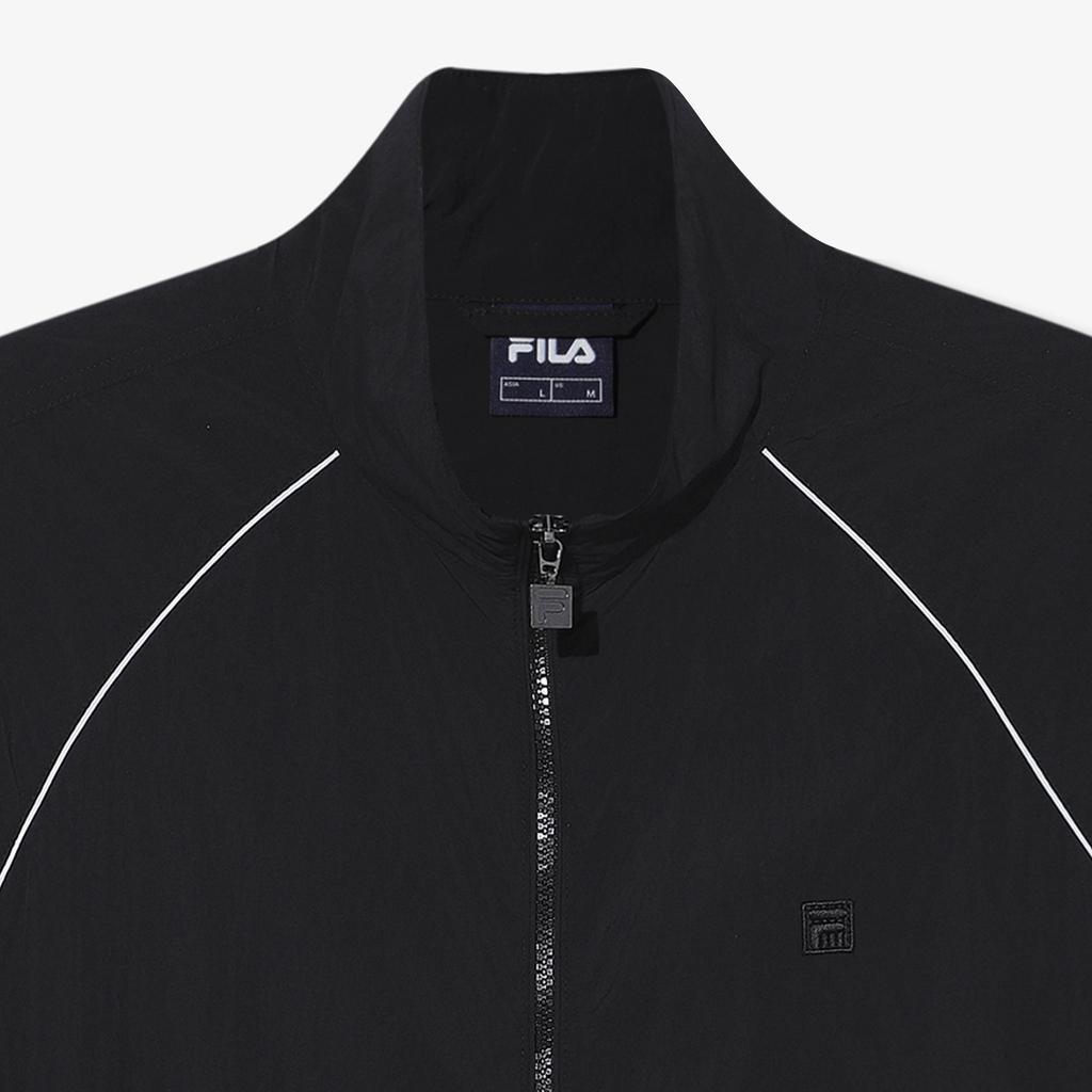 Fila Woven Track Jacket (Fs263Jk01U003001)