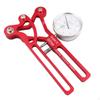 Cycle Spoke Tension Meter Precision Measuring Bike Accurate Scale Repair Tool