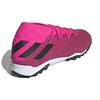 Nemeziz 19.3 Césped Sintético 'Rosa Impacto' F34426