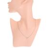 TIFFANY&Co.  Necklace Pt950Platinum Women