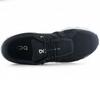 On Running Cloud 6 - Men's Sneakers Shoes Black-White 3MF10070299 5 ORIGINAL