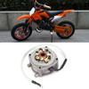 47CC 49CC 2 Stroke Start Motor Dirt Bike Starter Electric Start Engine Replacement