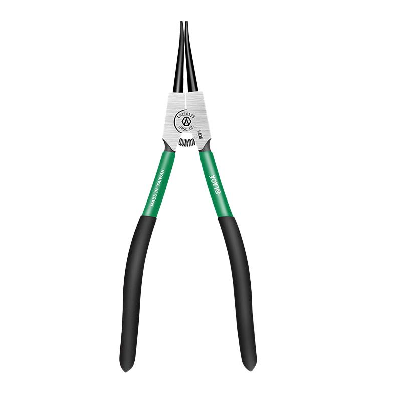 LAOA 12-inch Straight External Circlip Pliers