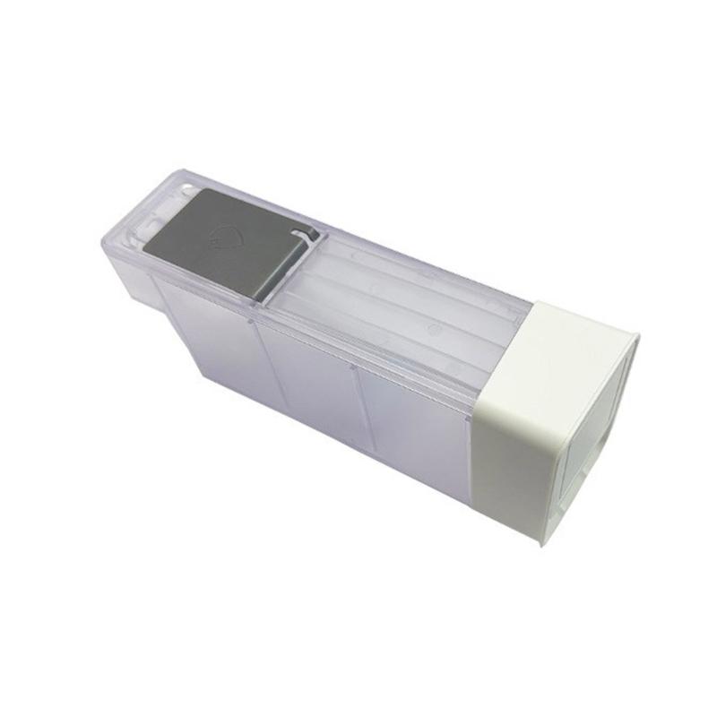 Efficient Water Container Robot Vacuum Box Vacuum Cleaner Water Tanks ABS Texture Liquid Box Suitable for P10SPro