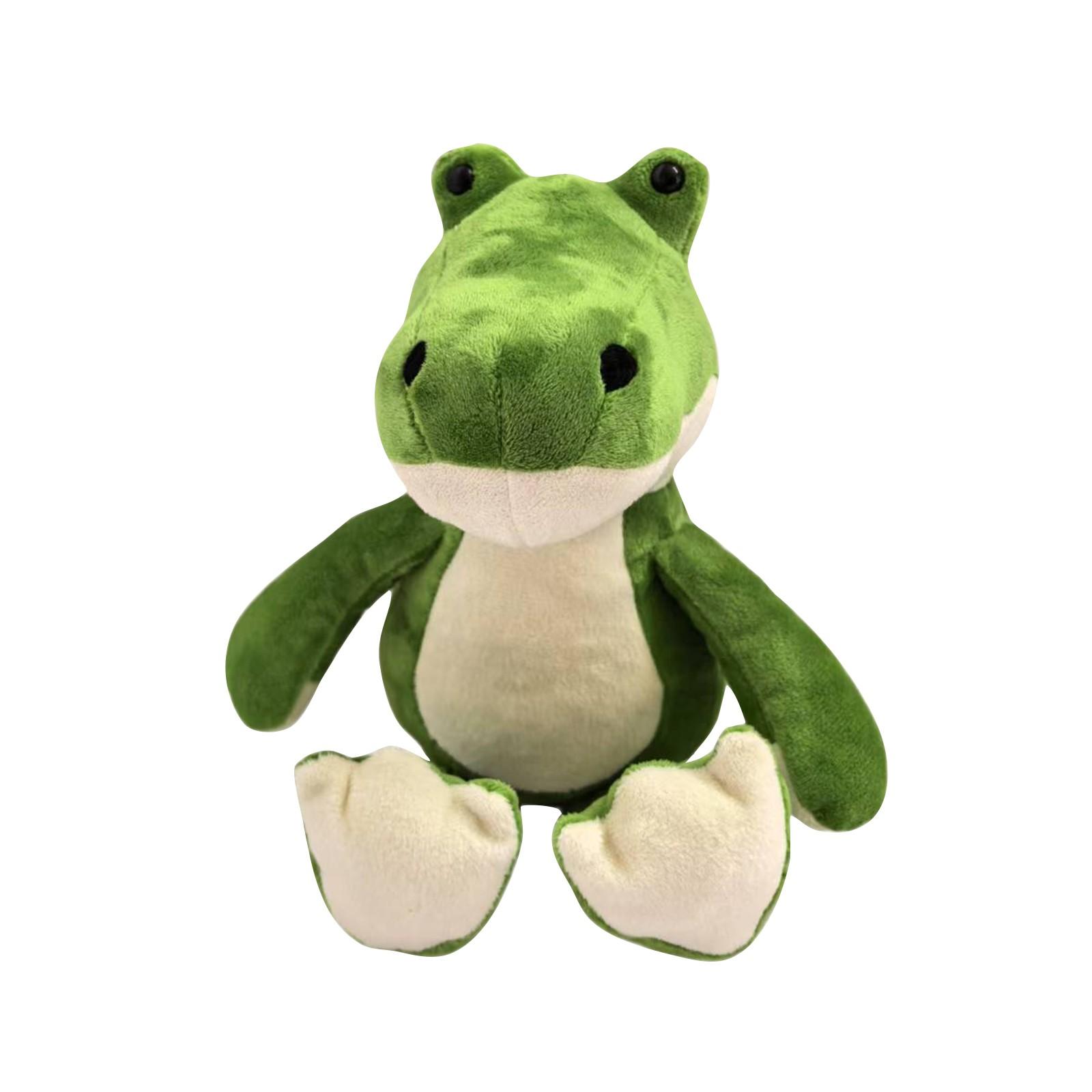 

Soft And Cute Doll, Ultra-soft Short Plush Fabric, Safe And Environmentally Friendly Filling, And Elastic Feel Can All Unhappiness! One Size