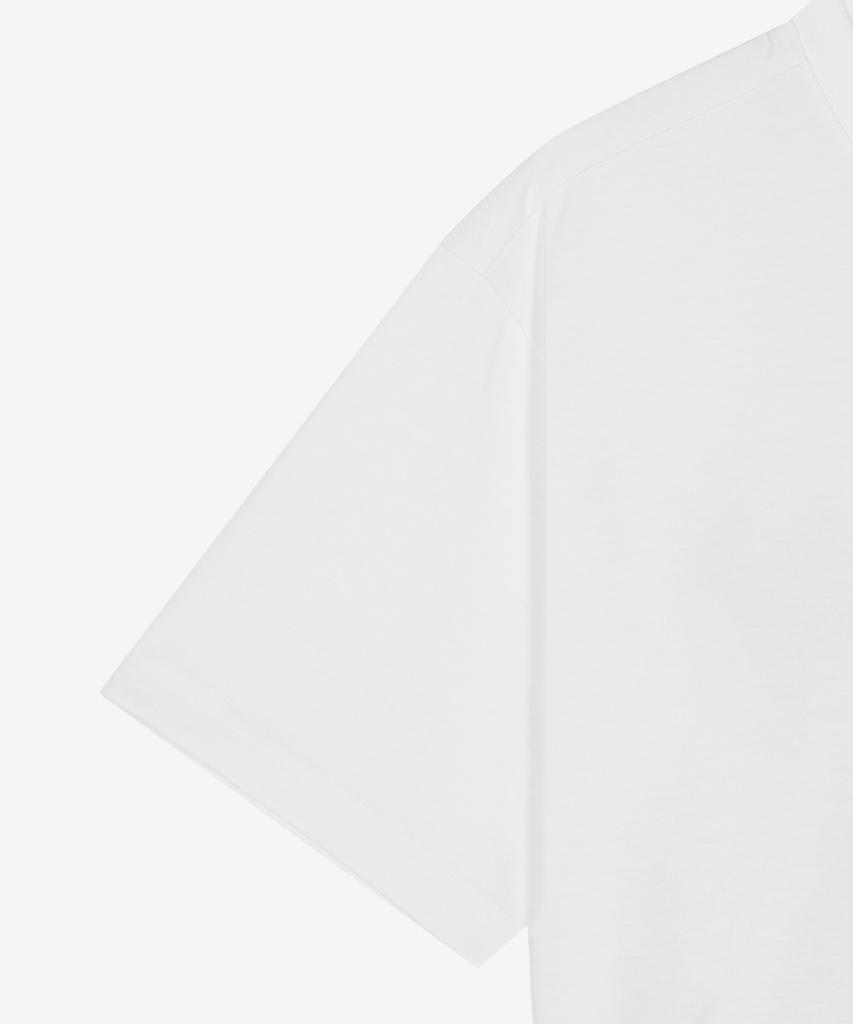 Nyuballanseu [2 Pack] Nbneg3A053 / Uni Nb Essential 2Pack Short Sleeve T-Shirt (Mix)