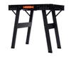 Folding Workbench With Sockets | Kraft&Dele