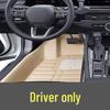 Durable Thickened Car Floor Mats for GAC Trumpchi GS4/GS3/GS5/GS8 and GA3/GA6/GA4