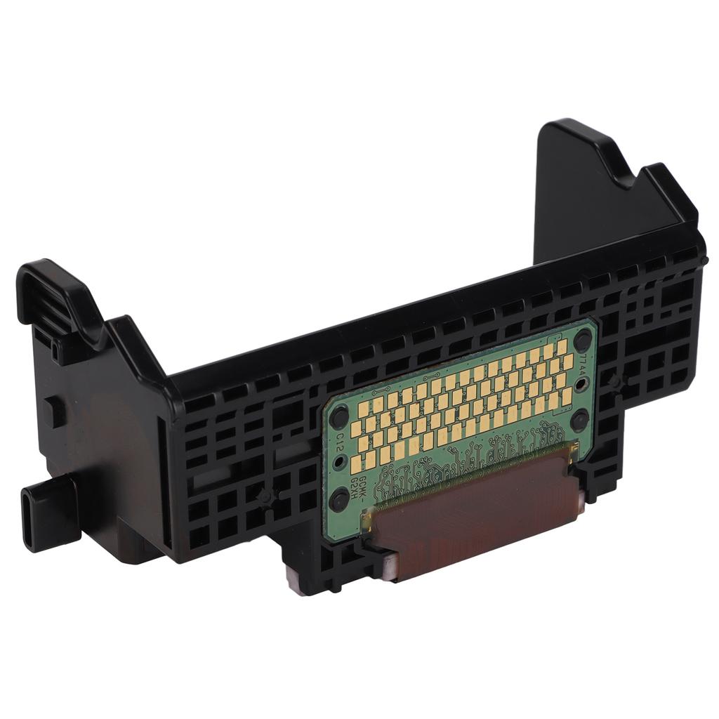 Printer Head Single Black Replacement Printhead with Protective Cover for MG8120 MG8180 MG8280 MG6250 MP990 MP996