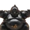 Mini Sumo-staty Te-djur Prydnad för Kontor och Vardagsrum