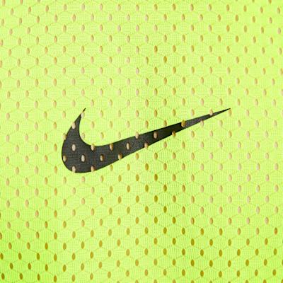Nike Running Tank Tops Unisex Green