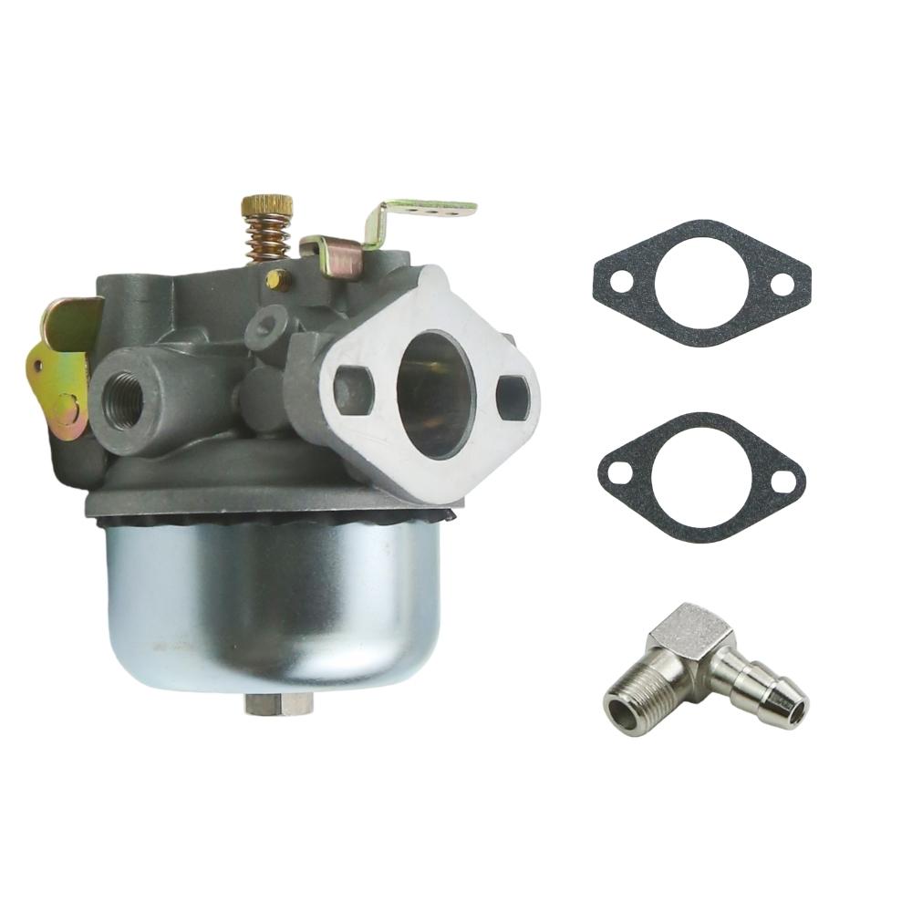 For Braggs & Strotton Kohler 8HP K90 K91 K141 K160 K161 K181 M8 46 853 01-S 17803 Lawn Mower Carburetor Carb Snowmobile Engin BP21-1