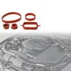 20pcs Intake Inlet Manifold Gasket Kit For BMW 3 5 6 7 Series X3 E83 X5 E70 X6