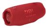 JBL Charge 6 Portable Bluetooth Speaker 45W RMS Red