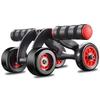 WEZHO Tank Wheel Ab Roller