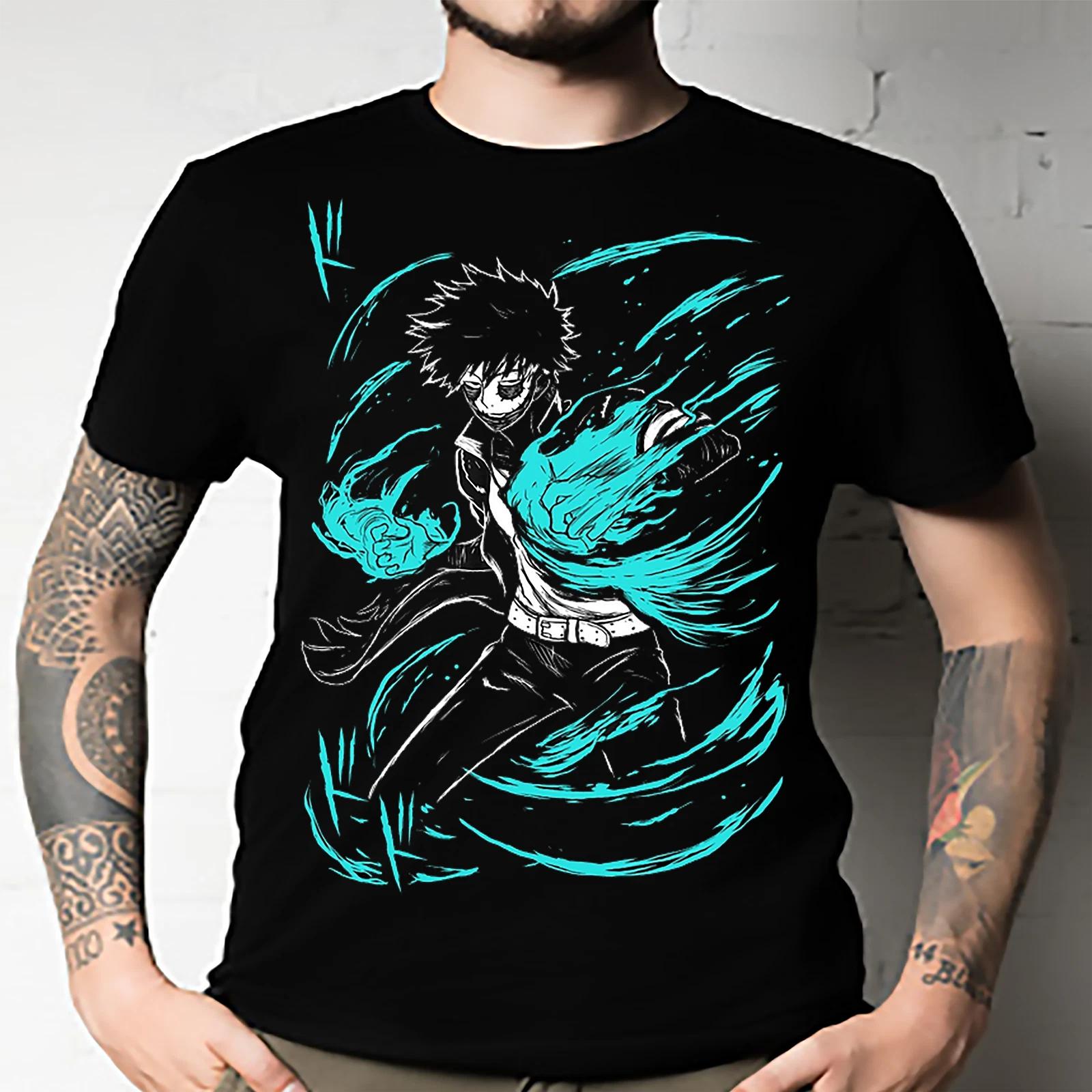 Men s and Women s T-shirts Dabi XXXL