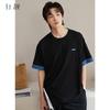 Xuanliang 2026 New Men's Summer Sleepwear Thin Modal Cotton Short Sleeved Shorts Casual Cool Home Clothing Set