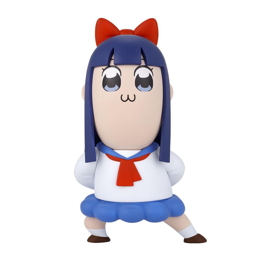 Pop Team Epic SOFVIMATES Pipimi
