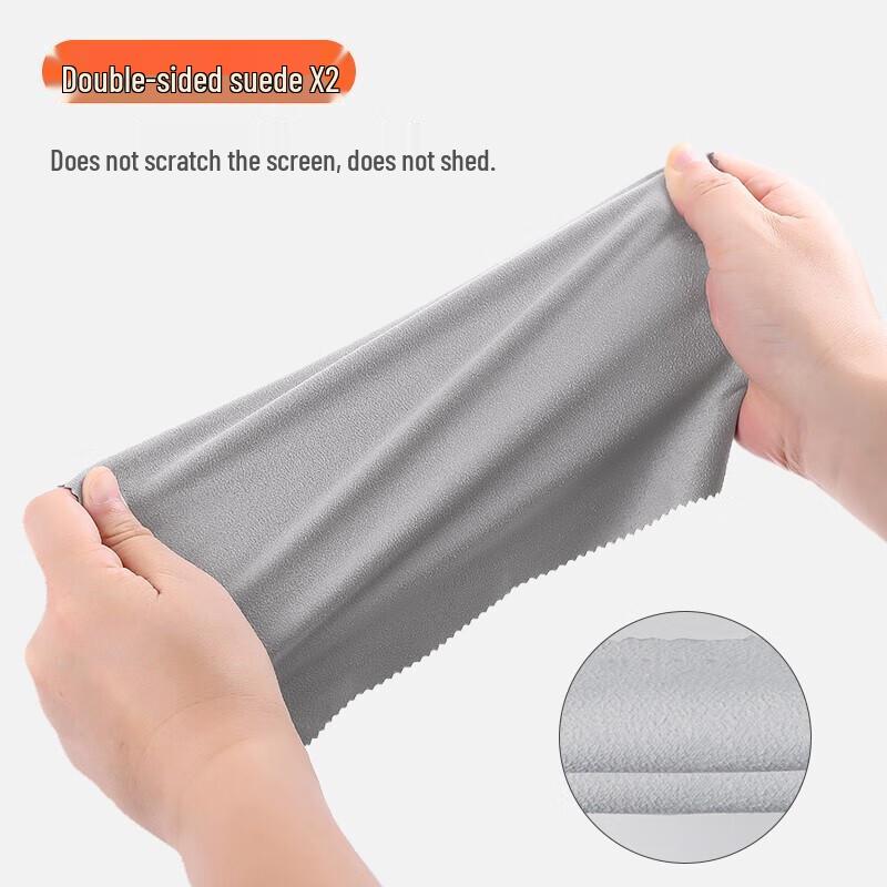 ECOLA CD-EL145 Elektronik-Reinigungskit