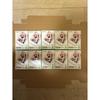Used Instax Film Instax Mini 100 Sheets