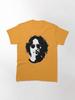 John Lennon Iconic Lennon Retro Portrait | PERFECT GIFT FOR YOU AND FRIENDS Classic T-Shirt