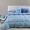 Lionel Casa Color Quilt In Microfiber 300 Gr/mq