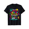 Tops – T-Shirts