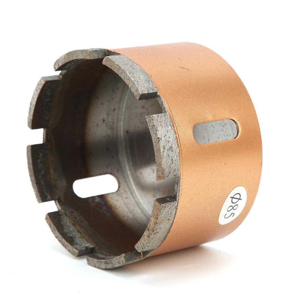 Marmoröffner     Bohrer Lochsäge für   Fliese Beton Glas