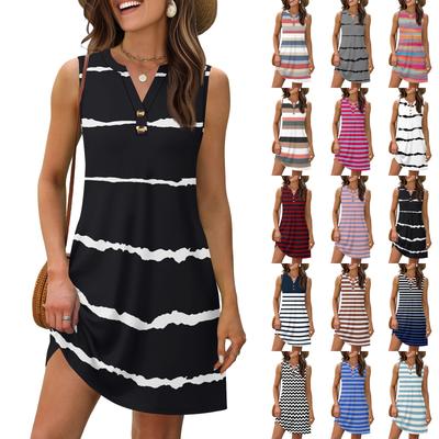 Vestidos – Vestidos casuais