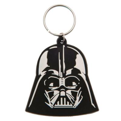 Darth Vader Keyring