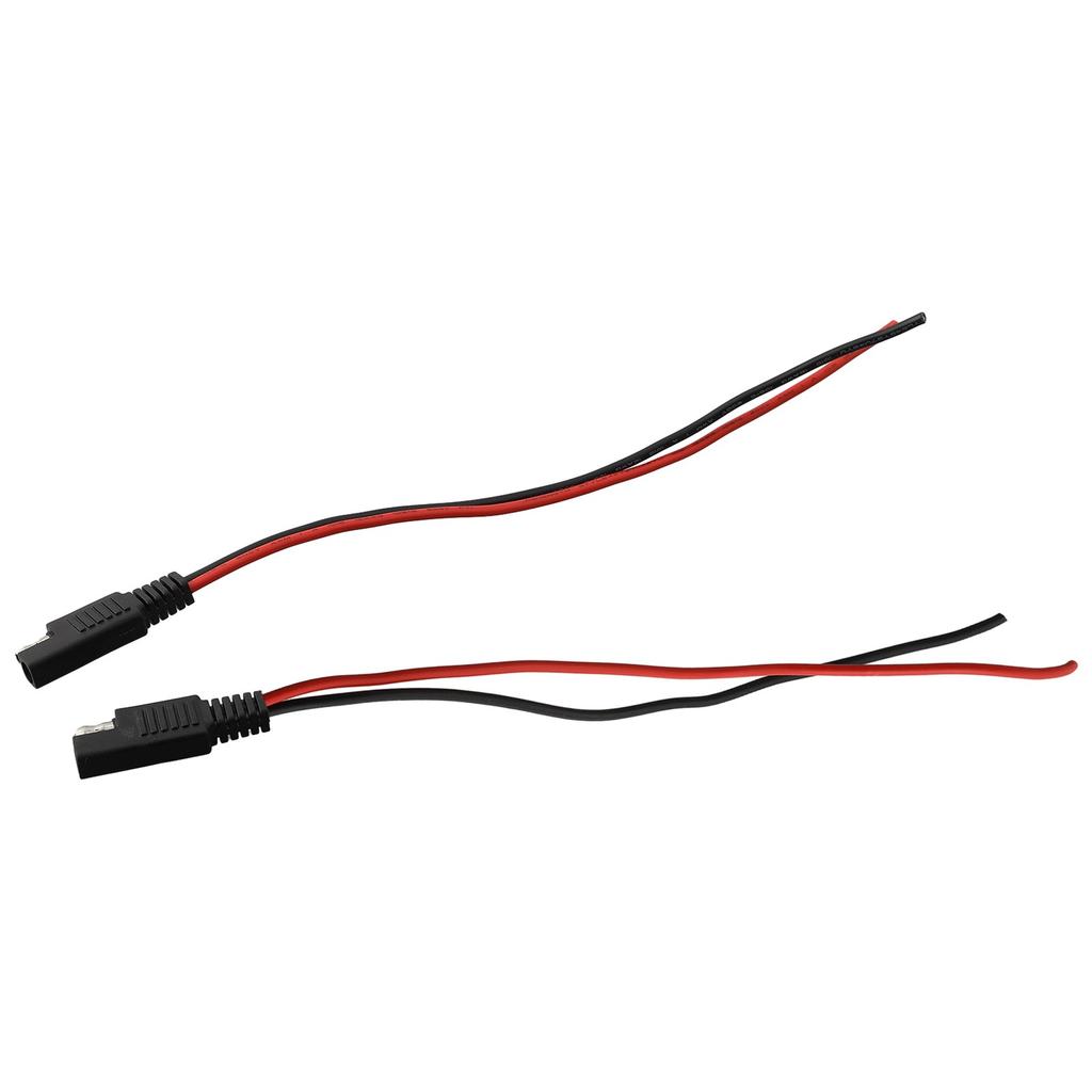 Yachts SAE Single-ended Cable Automobiles Battery Connector