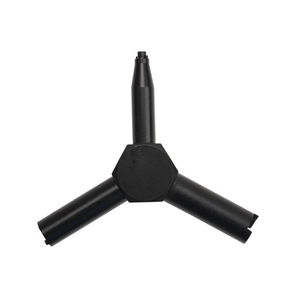 Airsoft Gun Gas for Valve for Key GBB Magazine Charging Removal Tool for KSC WA GAS Nozzle Charging Disassemble