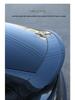 Tesla Model Y Rear Spoiler: Sporty Style Exterior Accessory