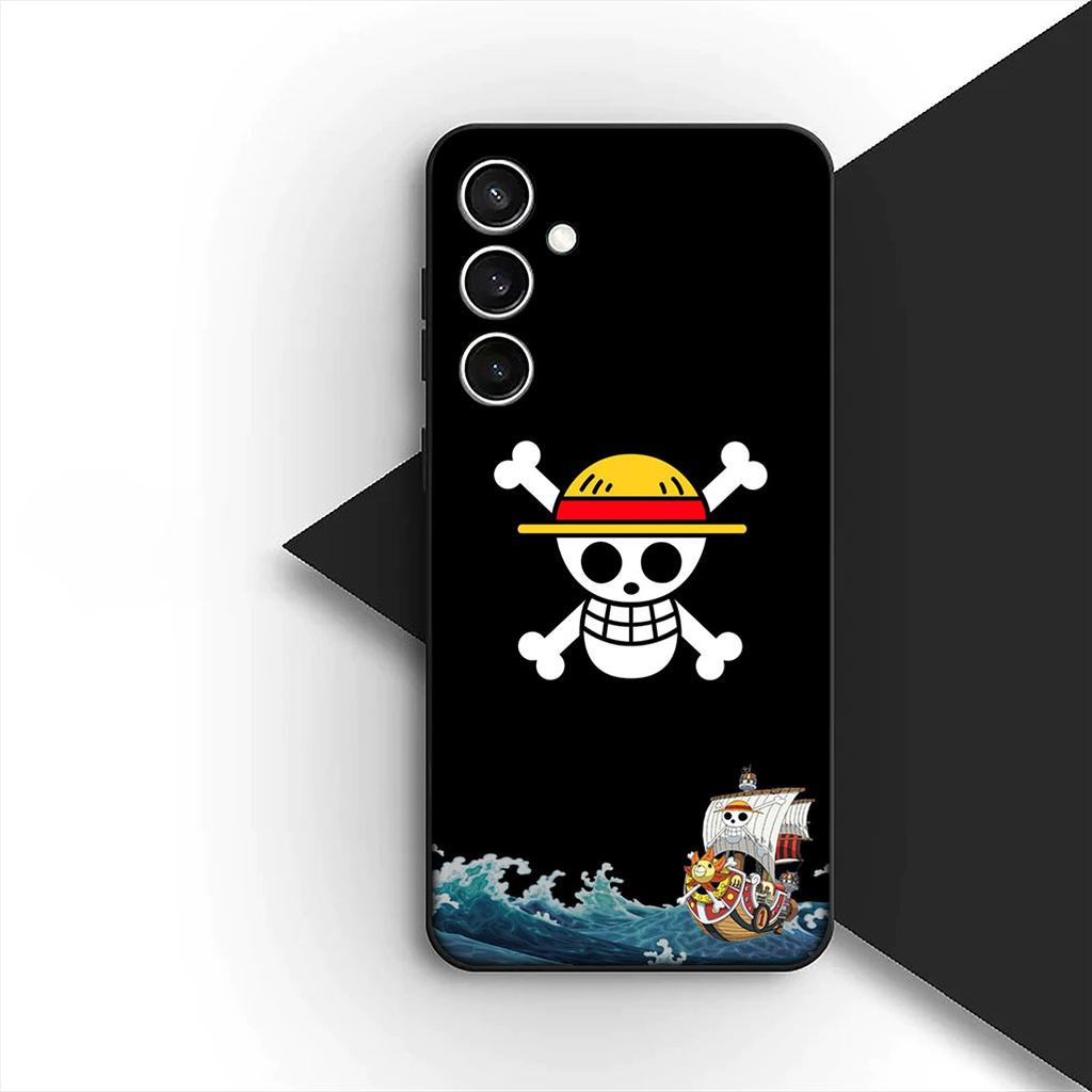 Casing for Xiaomi Redmi Note 12 11 10 A3 Pro 10A 10C 12C Note12 5G 4G Phone Cover Protective Case One Pieces Tony Chopper Luffy