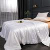 Paul David Jacquard Satin Skin-Friendly Quilt