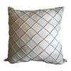 Fuji Sky Cushion Cover We Are Confident In the Dyeing and Texture! Scandinavian 45cm X 45cm for Sofa Cushion (beige 1 Piece)