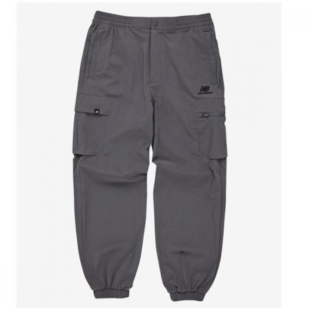 

New Balance Uni Stretch Woven Pants Dark gray (75)