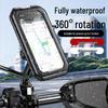 Akcesoria rowerowe – Uchwyty do telefonu na rower